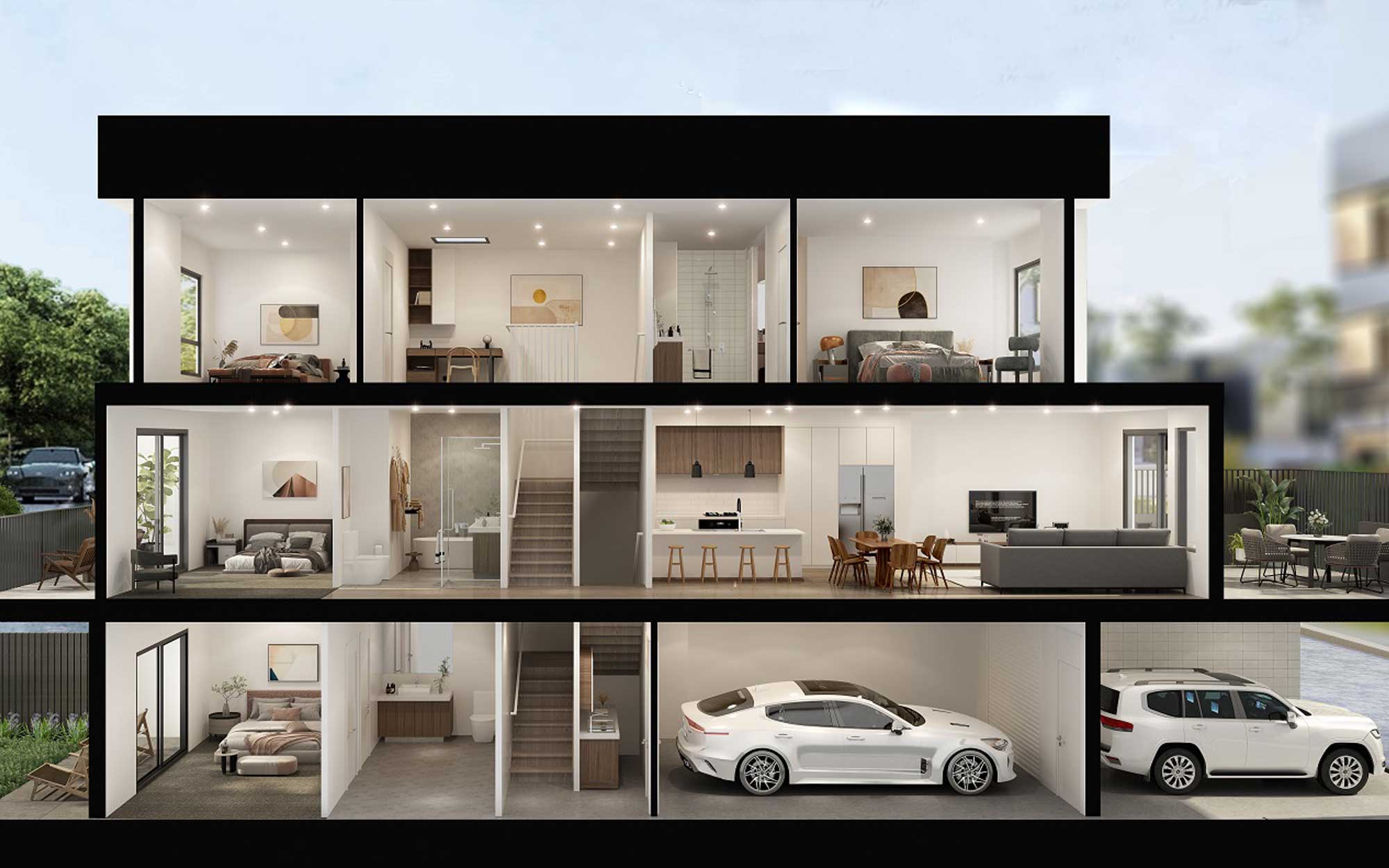 Explore Home Designs