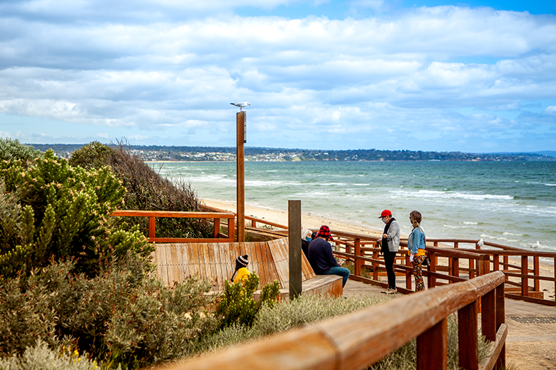 SEAFORD
